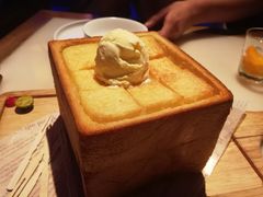 -绿茶餐厅(领展购物广场·中关村店)