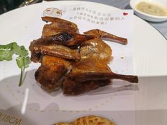 -邑家人·山水四合院