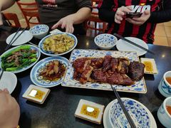 -新记车仔面