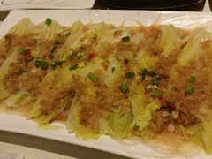 -唐拉雅秀酒店-唐苑中餐厅