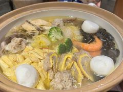 绍三鲜-寻宝记绍兴菜(鲁迅路店)