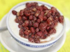 红豆双皮奶-民信老铺(人民路店)
