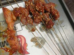 -马海涛牛肉串·午市牛腩饭·烧烤夜宵(领汇广场店)