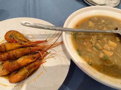 熟醉沼虾-阿毛饭店(和义路店)