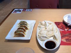 -大师兄·西北小馆(金湾华发商都店)