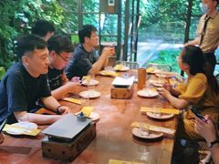 -肉串汪(望京店)