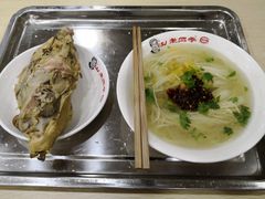 -老四季(南市场店)