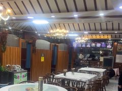 -尕胡才炕锅烤羊肉馆(八一路店)