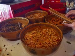 -易裕和·长沙米粉(友谊路店)