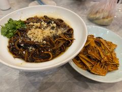 -玉华台饭庄·淮扬菜·烤鸭(望京店)