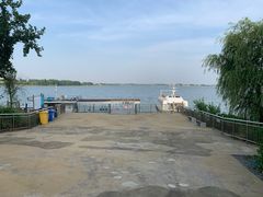 -南京金牛湖风景区