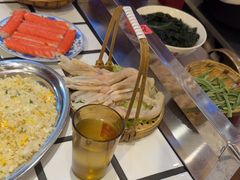 -朱光玉火锅馆(正弘城店)