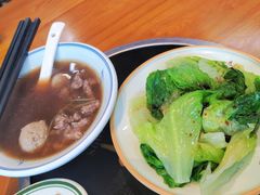 -功牛泉州牛肉小吃·火锅(三里街店)