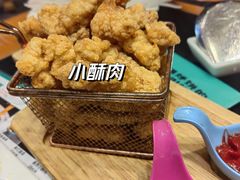 -灶座小锅烀饼·铁锅炖(道里店)