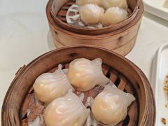 -万龙洲海鲜(亚运村店)