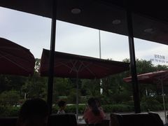 -喜茶(广州番禺奥园广场店)