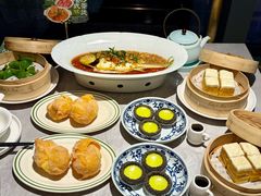 -陶兰居·香港饭店·海鲜大排档(圆融时代广场店)