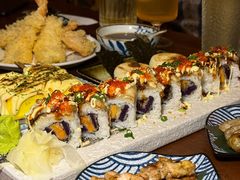 -鸟泉居酒屋·烧鸟·酒馆(百子湾店)