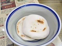 -老米家大雨泡馍