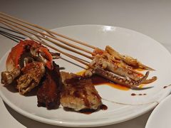 -碧涛阁·泡泡海洋·汤泉洗浴(王府花园店)