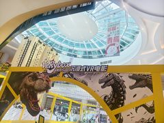 -深圳龙华星河COCO City(民治店)