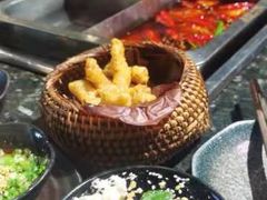 -重庆九记老火锅(广场店)