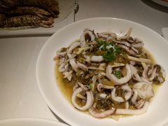 -小厨师·二十年沈家门小海鲜(百井坊巷店)