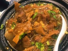 牛杂锅-有章牛杂(石厦店)