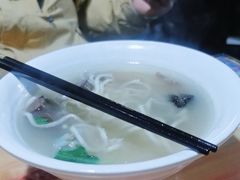 -富源春面馆(四川北路店)