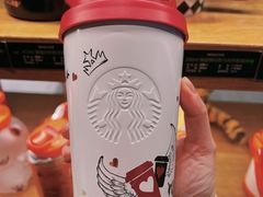 -星巴克臻选(南京金茂览秀城店)