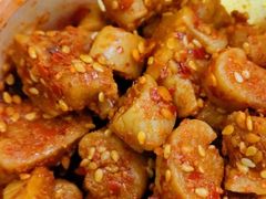 -鑫记婆婆兔·成都特产·兔头手撕兔(太古里店)