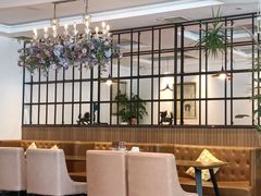 -花舍·新派粤菜·西餐·下午茶(亚运村·鸟巢店)