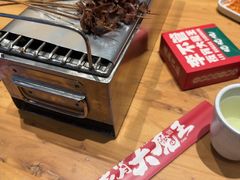 -李不管把把烧(天府三街店)