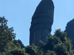 -丹霞山风景名胜区