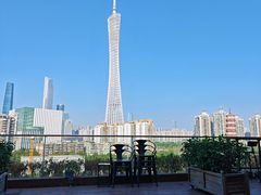-小茶闲舍·观景商务茶馆(广州塔店)