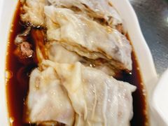 秘制叉烧肠-卓粤拉肠(红庙店)