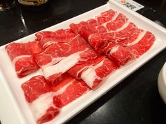 -北门涮肉·铜锅涮肉(南锣鼓巷店)