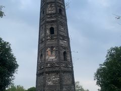 -上海佘山国家森林公园天马山园