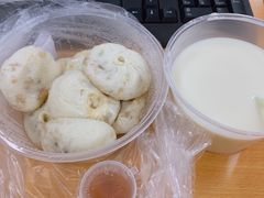 -桐香园小笼包(百井坊巷店)