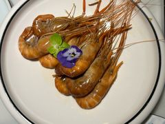 -柳莺湖上·湖景餐厅·江南菜(西湖店)