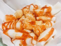 -新旺茶餐厅(嘉里城店)