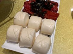 李记茶香肉-李记搅团•非遗陕菜(三桥店)