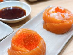 -友壹町寿司(新DNA购物中心店)