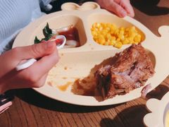 -北方家宴(番禺永旺店)