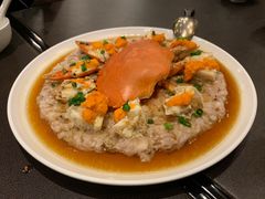 -广州文华东方酒店·江-由辉师傅主理