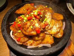 -九锅一堂酸菜鱼(新南凯德直营店)