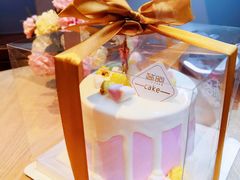 -简·煦蛋糕定制(下沙店)