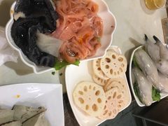 -朱氏胖子烂火锅(洪崖洞店)