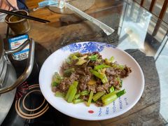 -侯家庄阿才有品私房菜馆