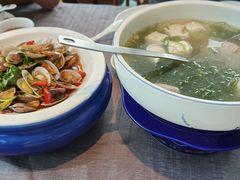 -79号渔船海鲜饭店(耀中店)
